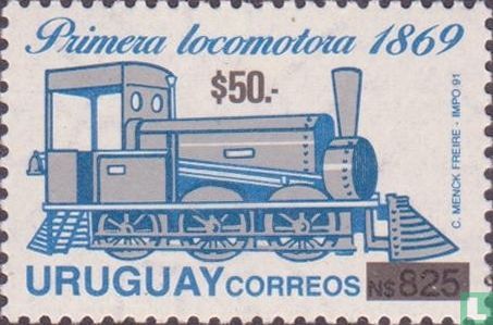 Historic Uruguay  