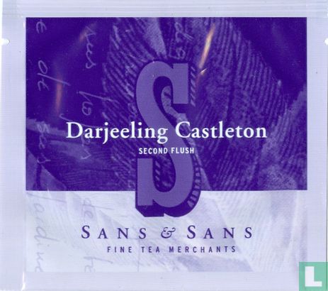 Darjeeling Castleton - Afbeelding 1