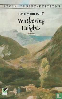 Wuthering heights - Bild 1