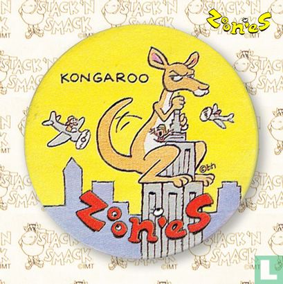 Kongaroo - Image 1