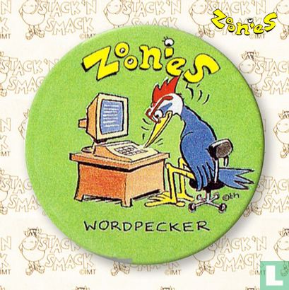 Wordpecker - Image 1