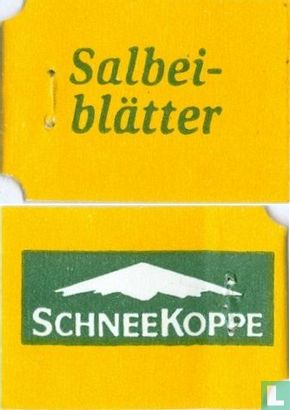 Salbeiblätter - Afbeelding 3