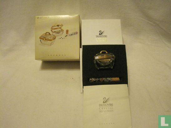 Beauty Case - Image 3