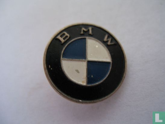 BMW (Farben getauscht) - Bild 2