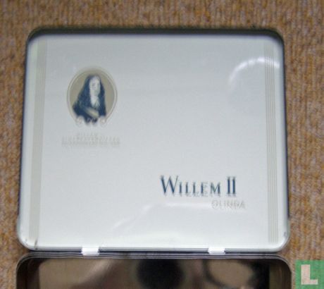 Willem II, senoritas Olinda ongematteerd - Image 2