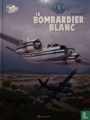 Le bombardier blanc - Image 1