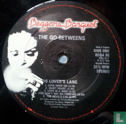 16 Lovers Lane - Image 3
