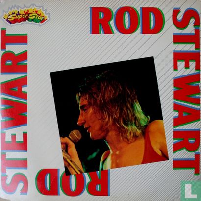 Rod Stewart - Afbeelding 1