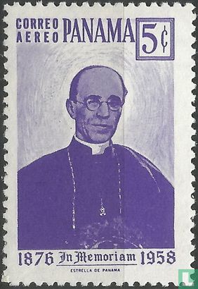 Paus Pius XII