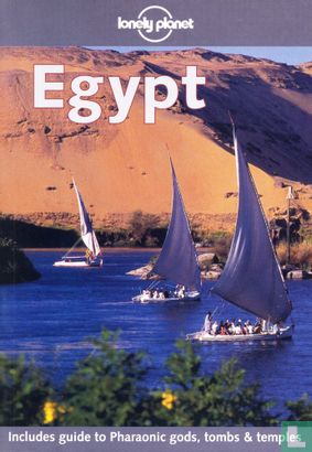Egypt - Image 1