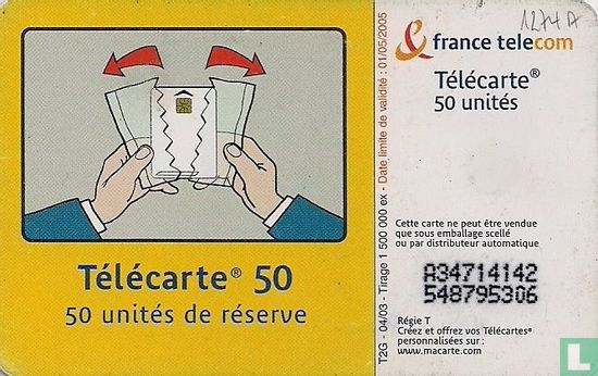 D'Urgences Téléphonique - Image 2