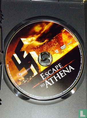 Escape to Athena - Image 3