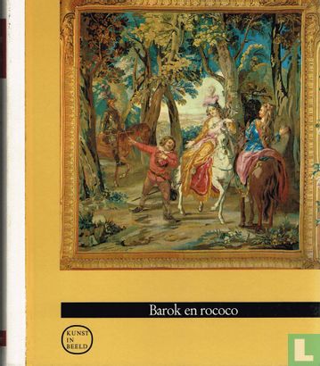 Barok en rococo - Image 1