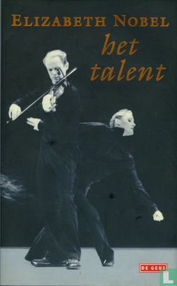 Het talent - Bild 1