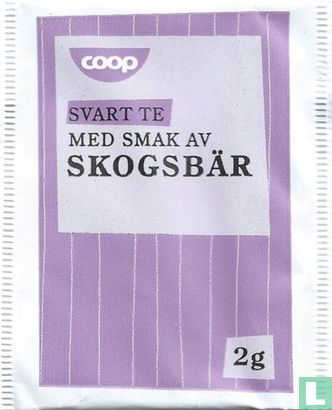 Skogsbär  - Image 1