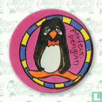 Perfect Penguin - Afbeelding 1