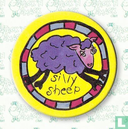 Silly Sheep - Image 1
