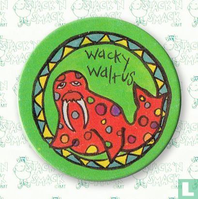 Wacky Walrus - Bild 1