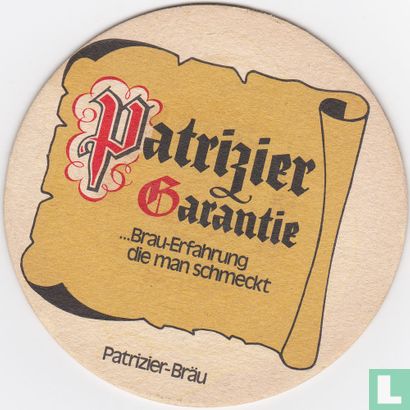 Patrizier   - Bild 1
