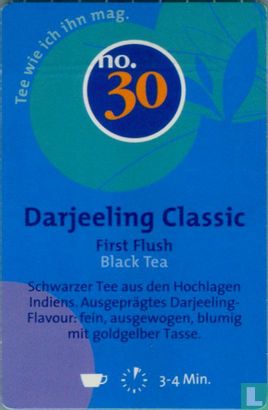 Darjeeling Classic - Image 1