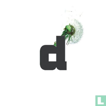 Noorderzon - "d" - Afbeelding 1