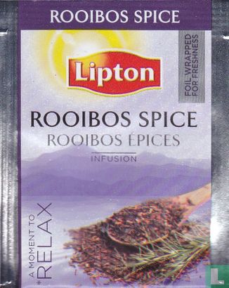 Rooibos Spice - Afbeelding 1