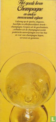 Champagne en andere mousserende wijnen - Image 2