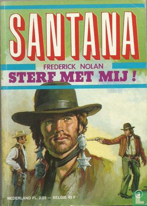 Sterf met mij ! - Image 1