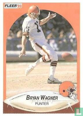 Bryan Wagner - Cleveland Browns - Bild 1