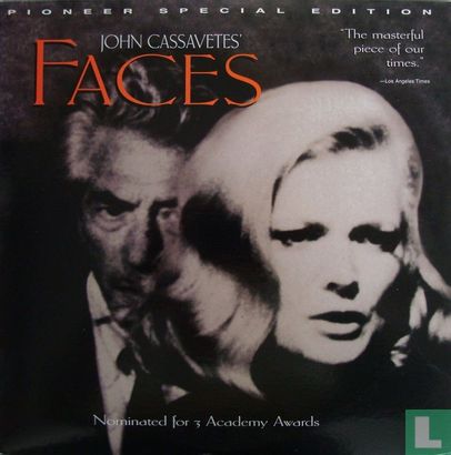 Faces - Afbeelding 1