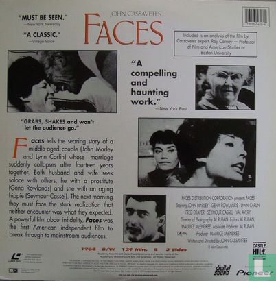 Faces - Afbeelding 2
