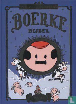 Boerke Bijbel - Bild 1
