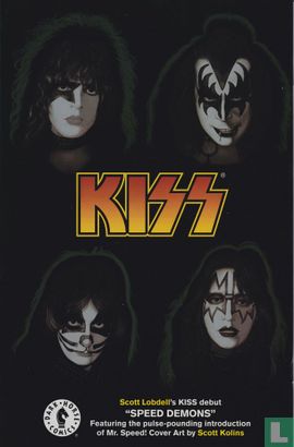 Kiss 7 - Bild 2