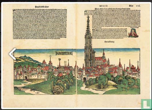 Weltchronik 1493 - Bild 2