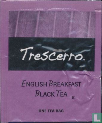 English Breakfast Black Tea - Image 1