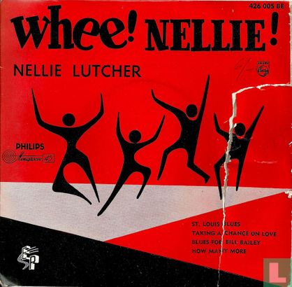 Whee! Nellie! - Image 1