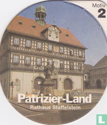 Patrizier     - Image 1