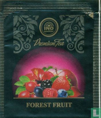 Forest Fruit - Afbeelding 1