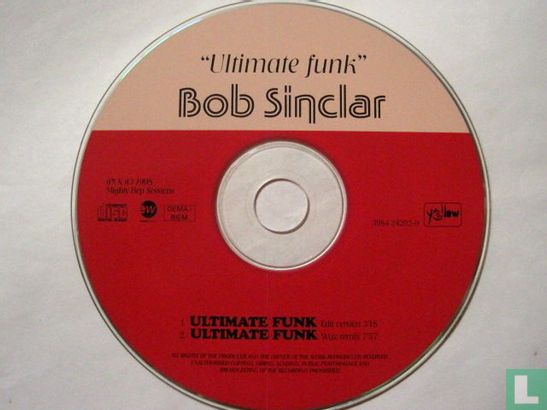 Ultimate Funk - Afbeelding 3