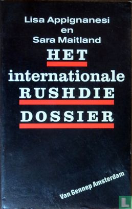 Het internationale Rushdie dossier - Image 1