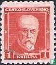 Thomas Masaryk