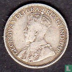 Canada 10 cents 1912 - Afbeelding 2