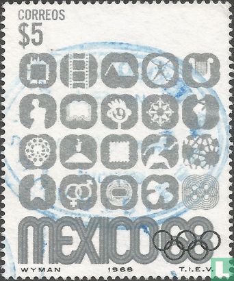 Olympiade