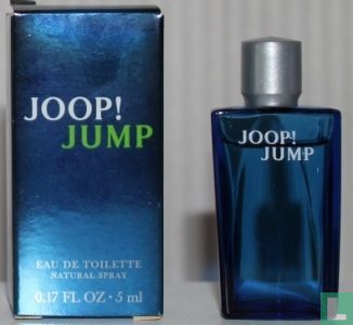 Jump EdT 5ml box