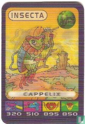 Cappelix - Image 1