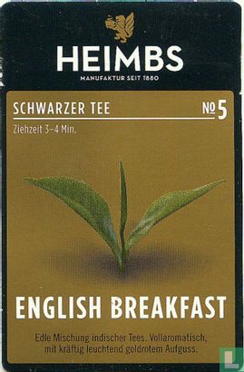 English Breakfast - Image 1