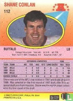 Shane Conlan - Buffalo Bills - Image 2