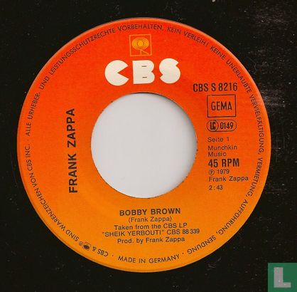 Bobby Brown - Image 3