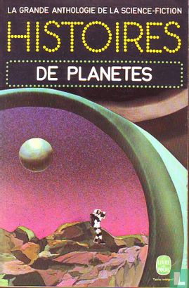 Histoires de planetes - Image 1