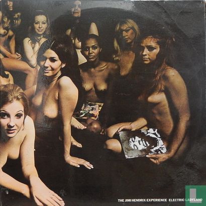 Electric Ladyland - Afbeelding 1